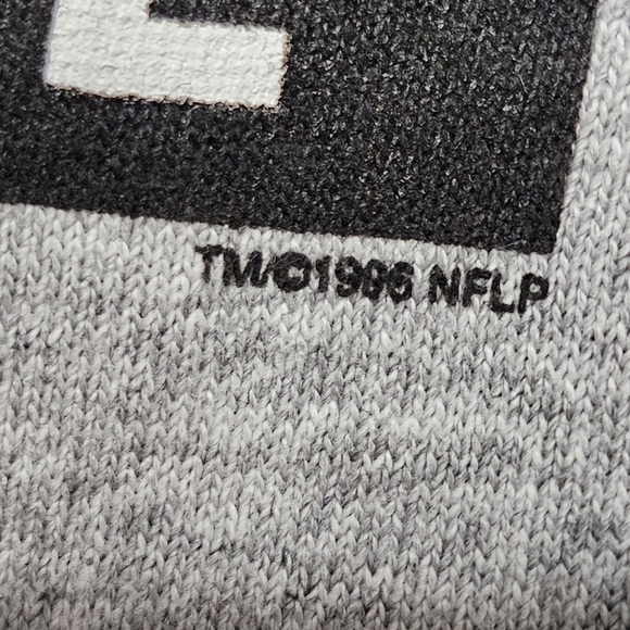 Vintage 90's STARTER Pittsburgh Steelers T-Shirt NFL Football Men's XL 1996 NWT - Picture 4 of 9